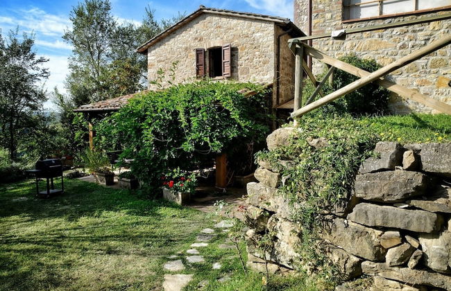 Agriturismo Casa Greppo - L'Ulivo - Foto 12