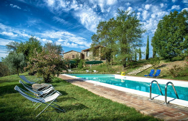 Agriturismo Casa Greppo - L'Ulivo - Foto 28