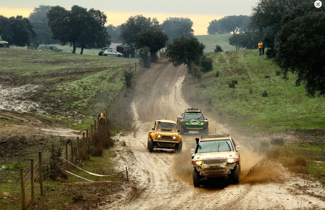 Adventure Tours Ni - Foto 8