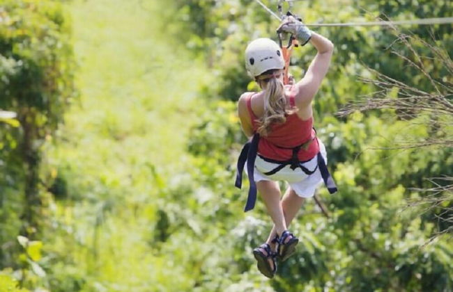 Adventure Tours Ni - Foto 17