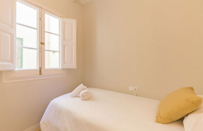 White Suite Barcelona - Foto 8