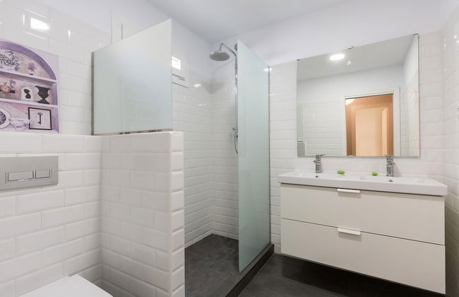 White Suite Barcelona - Foto 17