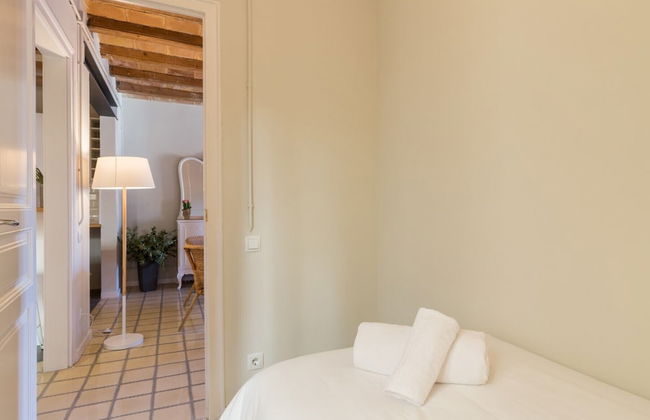 White Suite Barcelona - Foto 9