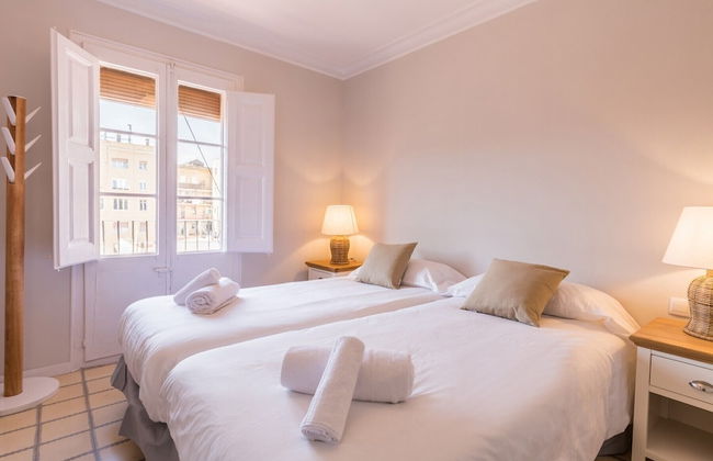White Suite Barcelona - Foto 6