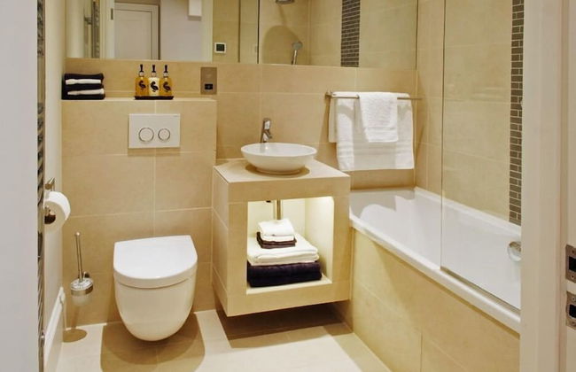 Bath Circle - Foto 16