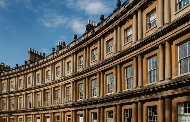 Bath Circle - Foto 42