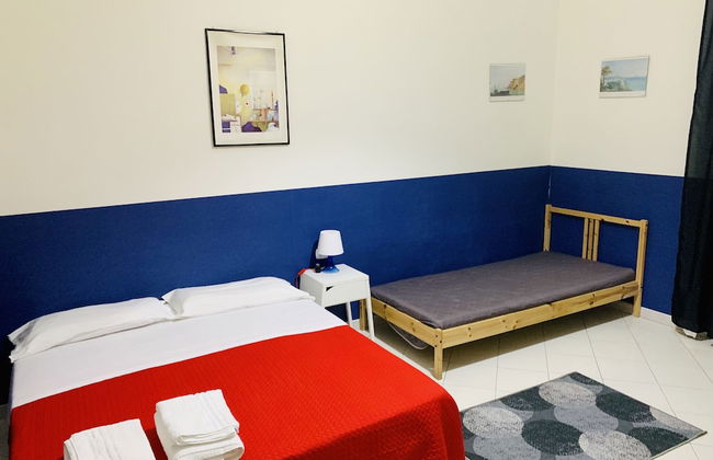 Flyresidence Garibaldi - Photo 5