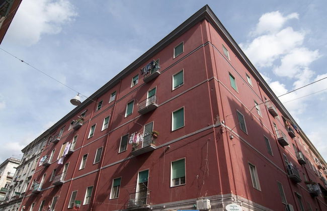 Flyresidence Garibaldi - Photo 30