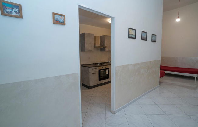 Flyresidence Garibaldi - Photo 8