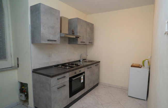Flyresidence Garibaldi - Photo 18