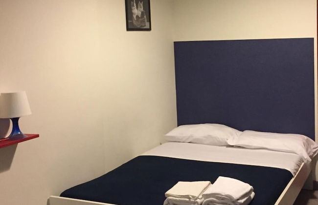 Flyresidence Garibaldi - Photo 15