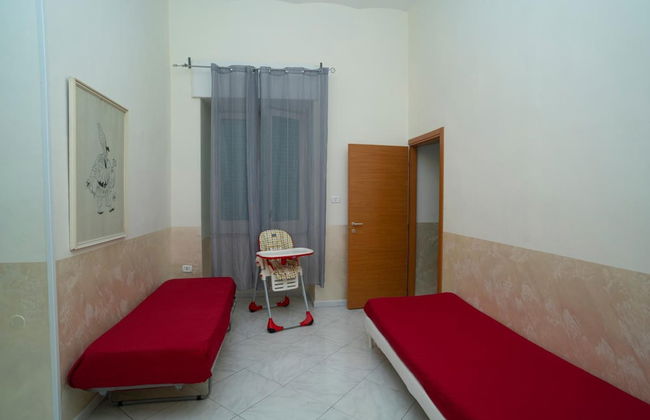 Flyresidence Garibaldi - Photo 7