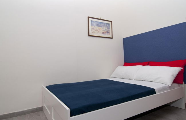 Flyresidence Garibaldi - Photo 6