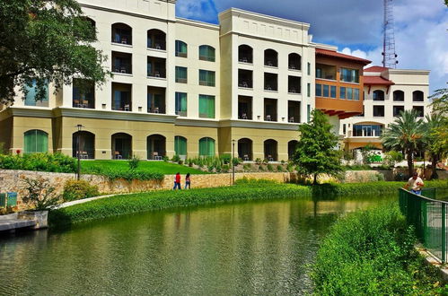 Photo 80 - Wyndham Garden San Antonio Riverwalk/Museum Reach