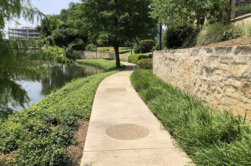 Photo 66 - Wyndham Garden San Antonio Riverwalk/Museum Reach