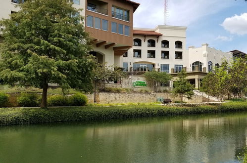 Photo 76 - Wyndham Garden San Antonio Riverwalk/Museum Reach