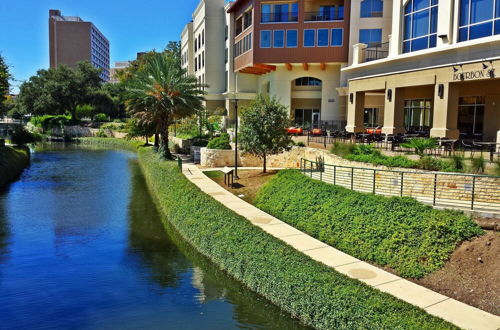 Photo 67 - Wyndham Garden San Antonio Riverwalk/Museum Reach