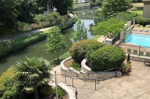Photo 74 - Wyndham Garden San Antonio Riverwalk/Museum Reach