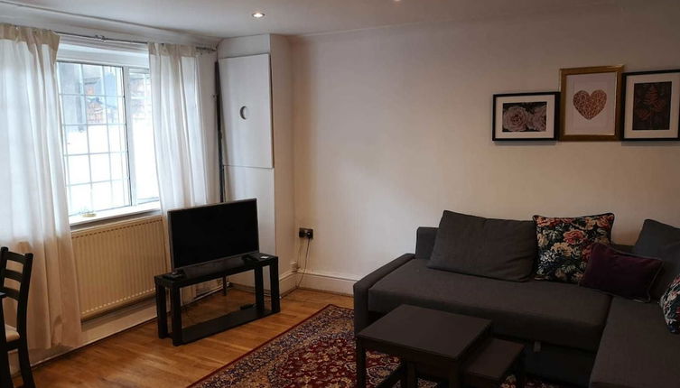 Photo 1 - Cosy Apartment in Islington - A