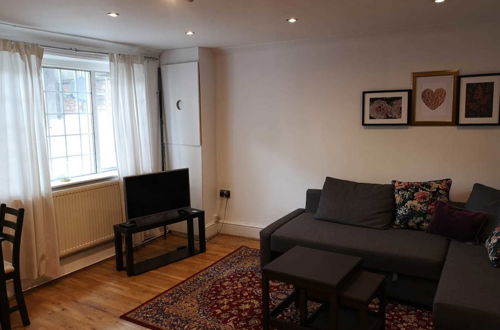 Photo 1 - Cosy Apartment in Islington - A