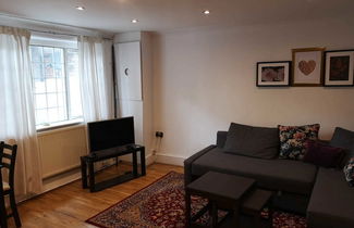 Photo 1 - Cosy Apartment in Islington - A