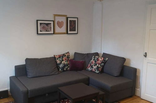 Foto 5 - Cosy Apartment in Islington - A