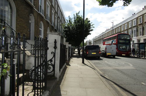 Photo 19 - Cosy Apartment in Islington - C