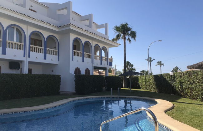 Apartamento Torre Almadrava - Photo 18