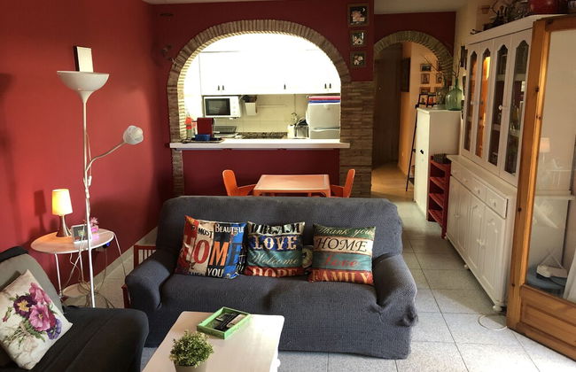 Apartamento Torre Almadrava - Photo 20
