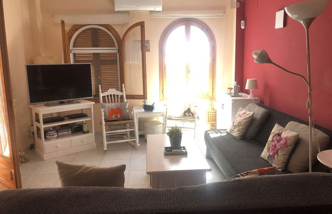 Apartamento Torre Almadrava - Photo 10