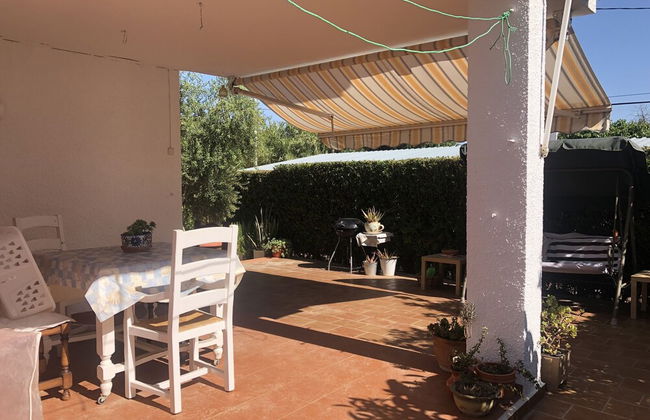 Apartamento Torre Almadrava - Photo 12