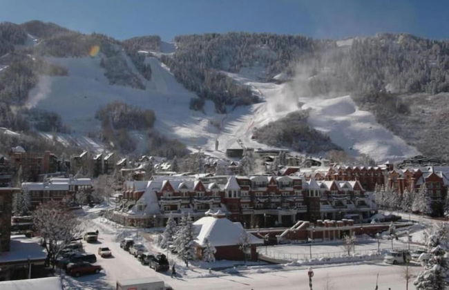 The Aspen Mountain Residences - Foto 55