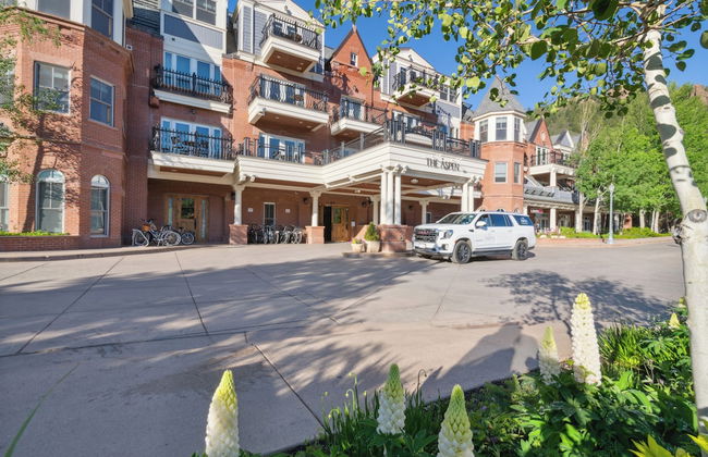 The Aspen Mountain Residences - Foto 67