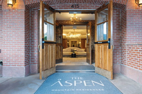 Photo 69 - The Aspen Mountain Residences