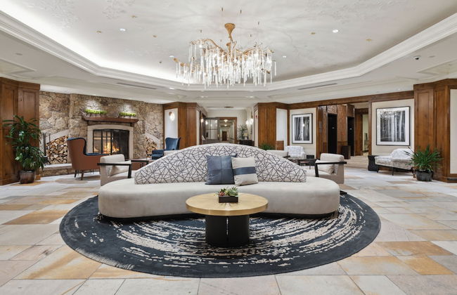 The Aspen Mountain Residences - Foto 5