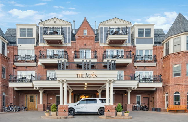 The Aspen Mountain Residences - Foto 64