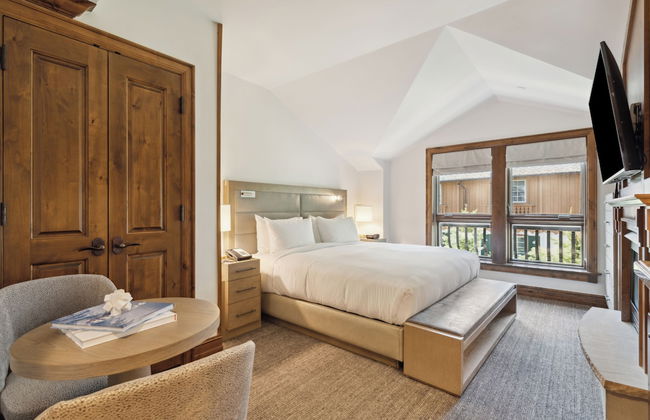 The Aspen Mountain Residences - Foto 22