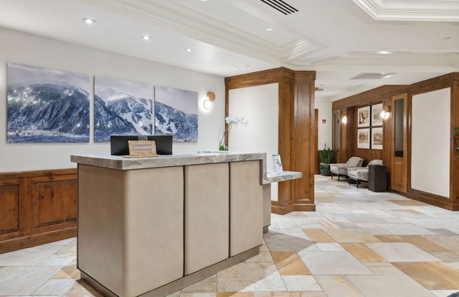 The Aspen Mountain Residences - Foto 6
