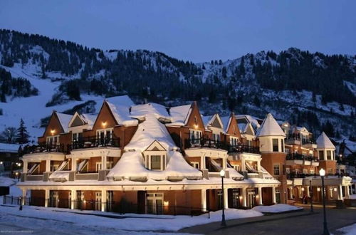 Foto 32 - The Aspen Mountain Residences