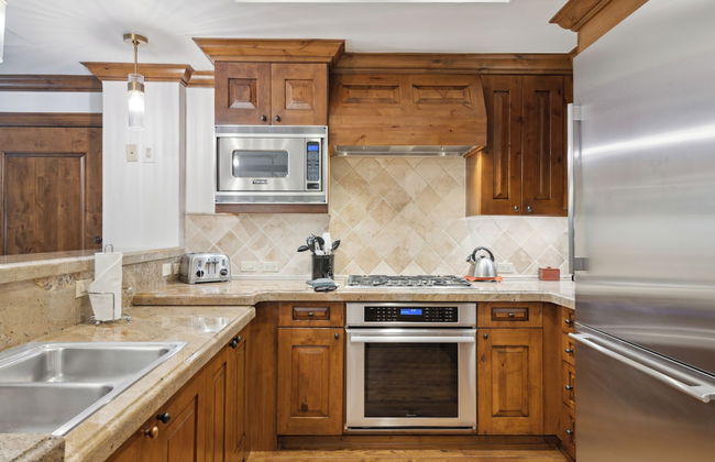 The Aspen Mountain Residences - Foto 26