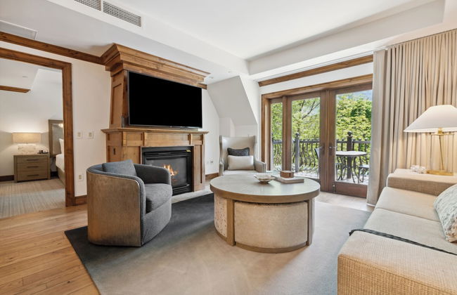 The Aspen Mountain Residences - Foto 37
