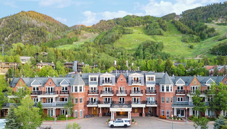 Foto 1 - The Aspen Mountain Residences