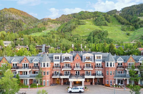 Foto 1 - The Aspen Mountain Residences