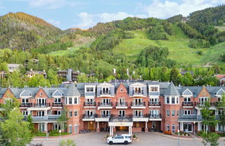 Foto 1 - The Aspen Mountain Residences