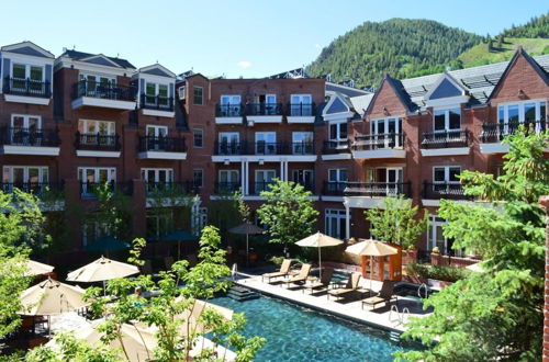 Foto 34 - The Aspen Mountain Residences