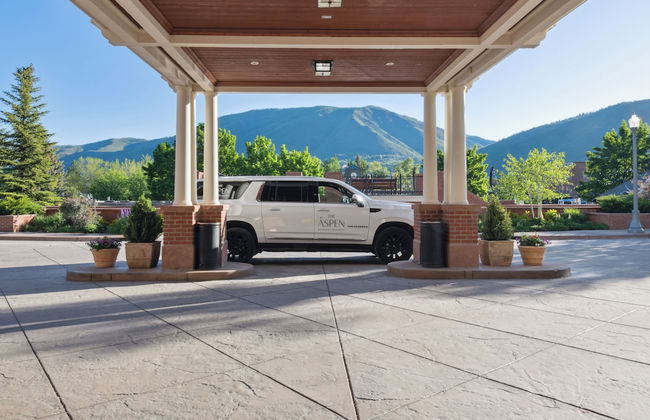 The Aspen Mountain Residences - Foto 68