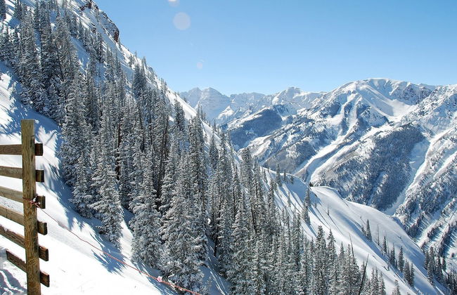 The Aspen Mountain Residences - Foto 63
