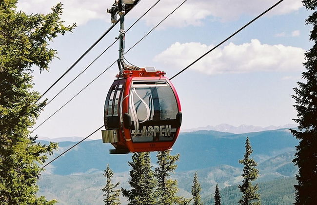 The Aspen Mountain Residences - Foto 58