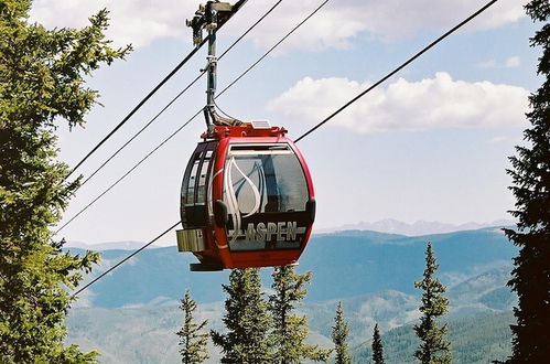 Photo 28 - The Aspen Mountain Residences