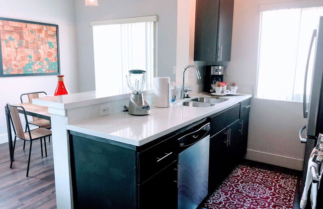 Westwood LA Executive Rentals - Foto 13